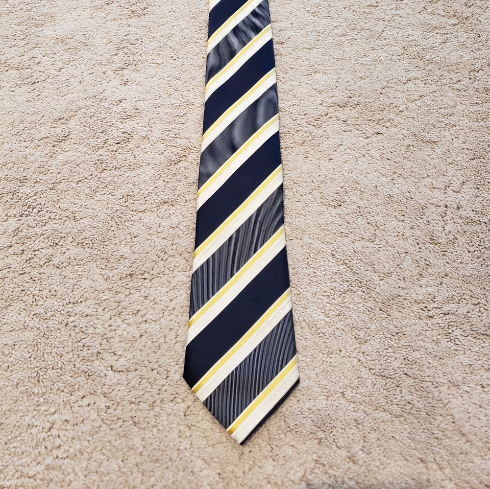 Donald J. Trump Signature Collection Tie